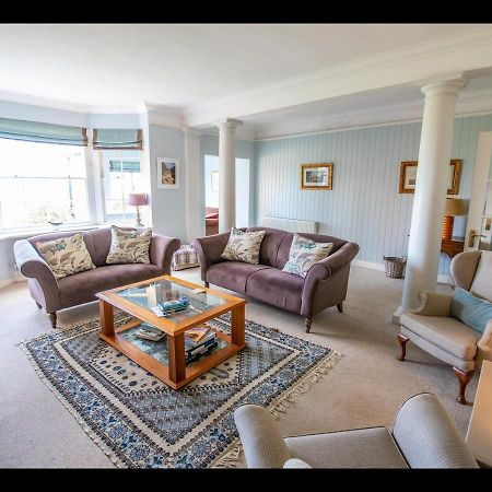 Villa Benson House - Rye Town Centre, East Sussex Extérieur photo