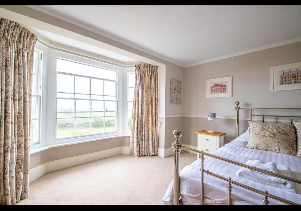 Villa Benson House - Rye Town Centre, East Sussex Extérieur photo