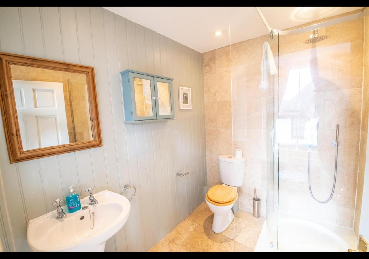 Villa Benson House - Rye Town Centre, East Sussex Extérieur photo